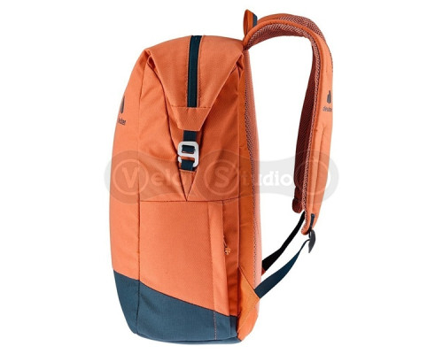 Рюкзак DEUTER Vista Spot 18 New цвет 5336 sienna-marine