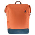 Рюкзак DEUTER Vista Spot 18 New цвет 5336 sienna-marine
