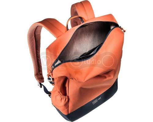 Рюкзак DEUTER Vista Spot 18 New цвет 5336 sienna-marine