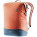 Рюкзак DEUTER Vista Spot 18 New цвет 5336 sienna-marine