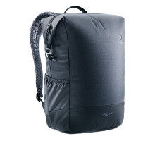 Рюкзак DEUTER Vista Spot 18 цвет 7000 black