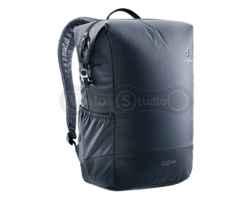 Рюкзак DEUTER Vista Spot 18 колір 7000 black