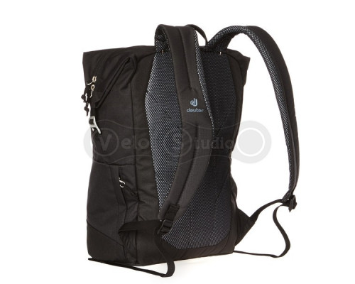 Рюкзак DEUTER Vista Spot 18 колір 7000 black