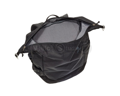 Рюкзак DEUTER Vista Spot 18 колір 7000 black