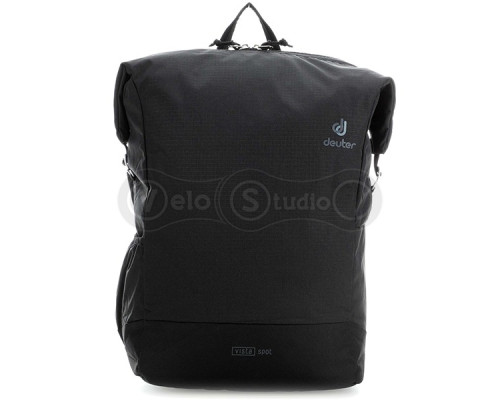 Рюкзак DEUTER Vista Spot 18 колір 7000 black