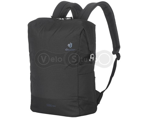 Рюкзак DEUTER Vista Spot 18 колір 7000 black