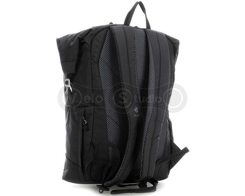 Рюкзак DEUTER Vista Spot 18 колір 7000 black