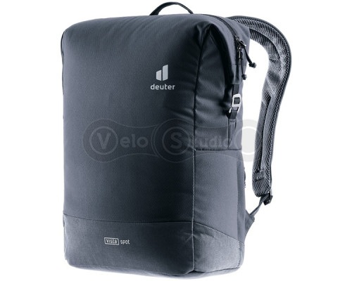 Рюкзак DEUTER Vista Spot 18 New колір 7000 black