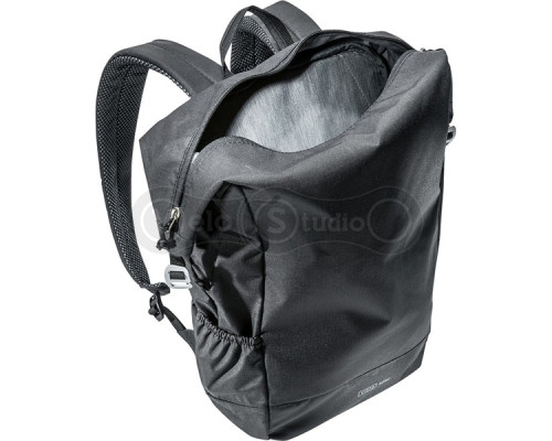 Рюкзак DEUTER Vista Spot 18 New колір 7000 black