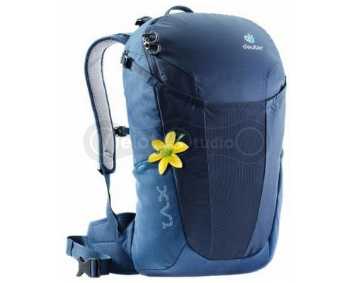 Рюкзак DEUTER XV 1 SL 17 колір 3379 navy-midnight