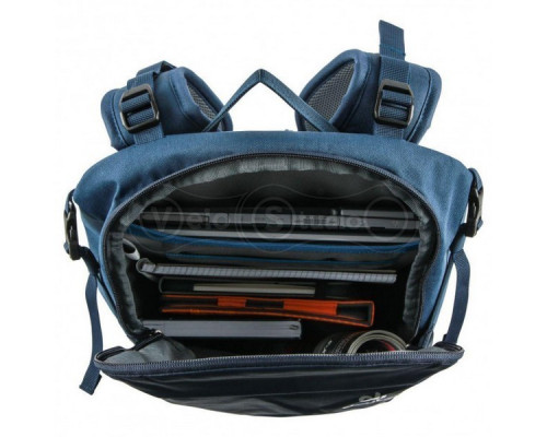 Рюкзак DEUTER XV 1 SL 17 колір 3379 navy-midnight