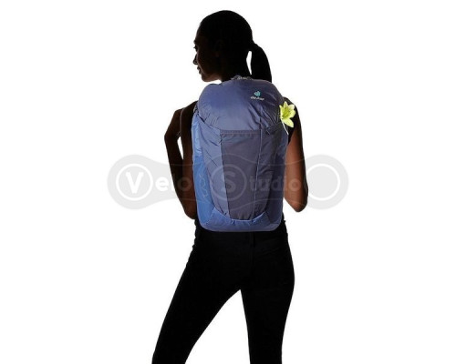 Рюкзак DEUTER XV 1 SL 17 колір 3379 navy-midnight