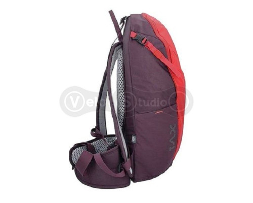 Рюкзак DEUTER XV 1 SL 17 колір 5005 cranberry-aubergine