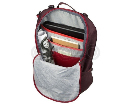 Рюкзак DEUTER XV 1 SL 17 колір 5005 cranberry-aubergine