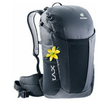 Рюкзак DEUTER XV 1 SL 17 цвет 7000 black