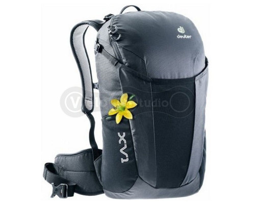 Рюкзак DEUTER XV 1 SL 17 колір 7000 black