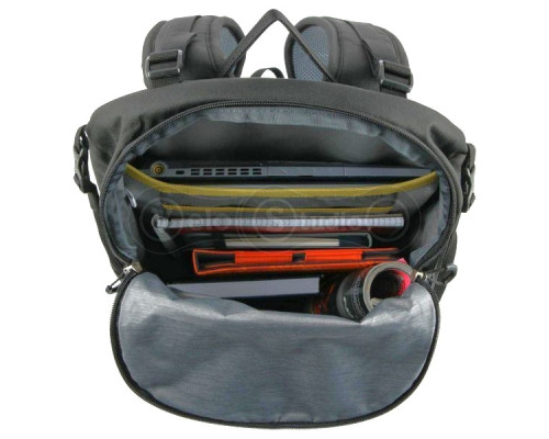 Рюкзак DEUTER XV 1 SL 17 колір 7000 black