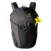 Рюкзак DEUTER XV 1 SL 17 колір 7000 black