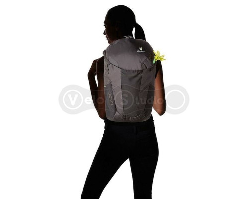 Рюкзак DEUTER XV 1 SL 17 колір 7000 black