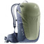 Рюкзак DEUTER XV1 17 колір 2325 khaki-navy Рюкзак DEUTER XV1 17 колір 2325 khaki-navy