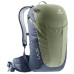 Рюкзак DEUTER XV1 17 колір 2325 khaki-navy
