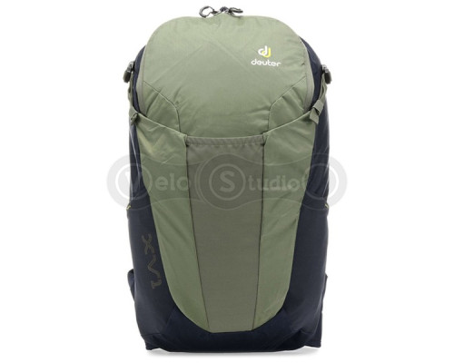 Рюкзак DEUTER XV1 17 колір 2325 khaki-navy