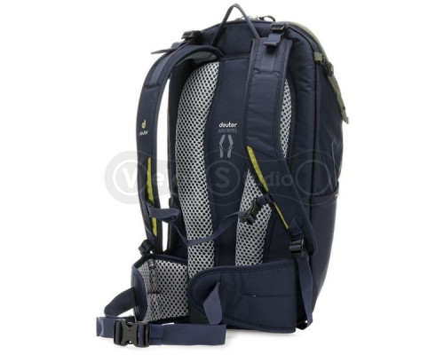Рюкзак DEUTER XV1 17 колір 2325 khaki-navy