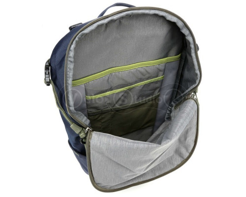 Рюкзак DEUTER XV1 17 колір 2325 khaki-navy