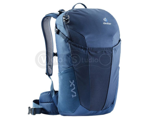 Рюкзак DEUTER XV1 17 колір 3379 navy-midnight