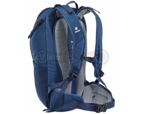 Рюкзак DEUTER XV1 17 колір 3379 navy-midnight