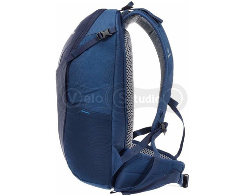 Рюкзак DEUTER XV1 17 колір 3379 navy-midnight