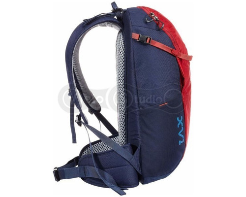 Рюкзак DEUTER XV1 17 колір 5315 lava-navy
