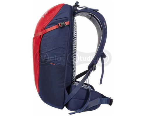Рюкзак DEUTER XV1 17 колір 5315 lava-navy