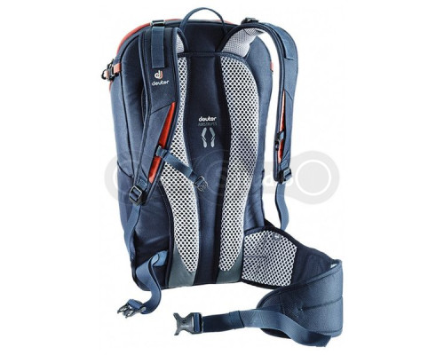 Рюкзак DEUTER XV1 17 колір 5315 lava-navy