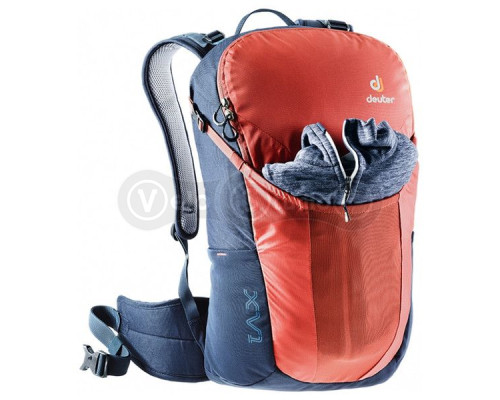 Рюкзак DEUTER XV1 17 колір 5315 lava-navy