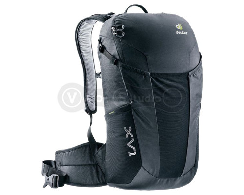 Рюкзак DEUTER XV1 17 колір 7000 black