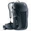 Рюкзак DEUTER XV1 17 колір 7000 black Рюкзак DEUTER XV1 17 колір 7000 black