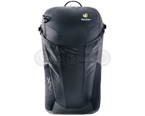Рюкзак DEUTER XV1 17 колір 7000 black