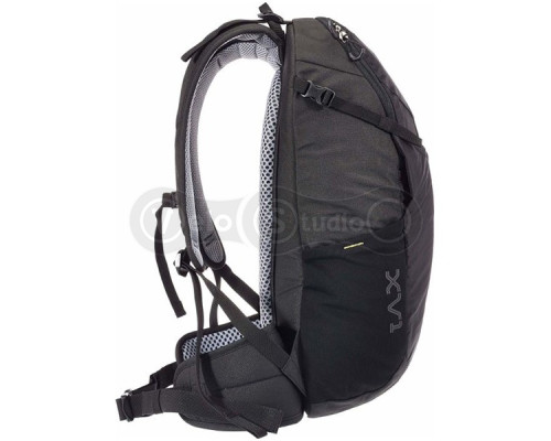 Рюкзак DEUTER XV1 17 колір 7000 black