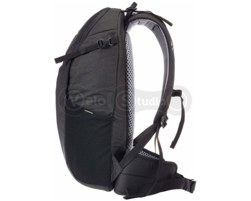 Рюкзак DEUTER XV1 17 колір 7000 black
