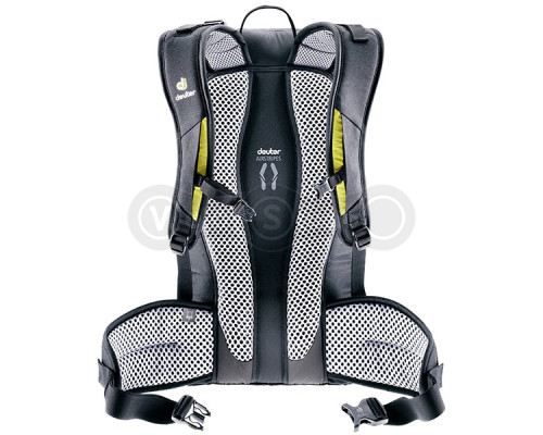 Рюкзак DEUTER XV1 17 колір 7000 black