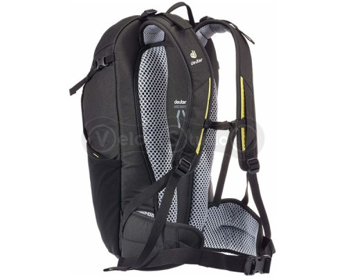 Рюкзак DEUTER XV1 17 колір 7000 black