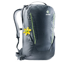 Рюкзак DEUTER XV 2 SL 19 цвет 7000 black