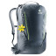 Рюкзак DEUTER XV 2 SL 19 колір 7000 black Рюкзак DEUTER XV 2 SL 19 колір 7000 black