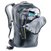 Рюкзак DEUTER XV 2 SL 19 колір 7000 black