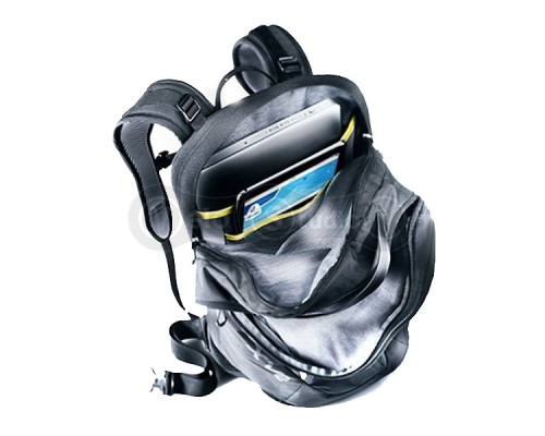 Рюкзак DEUTER XV 2 SL 19 колір 7000 black