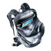 Рюкзак DEUTER XV 2 SL 19 колір 7000 black