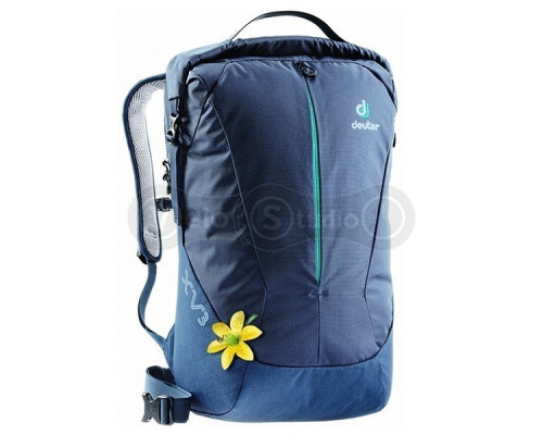 Рюкзак DEUTER XV 3 SL 21 колір 3379 navy-midnight