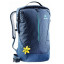 Рюкзак DEUTER XV 3 SL 21 колір 3379 navy-midnight Рюкзак DEUTER XV 3 SL 21 колір 3379 navy-midnight