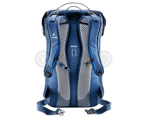 Рюкзак DEUTER XV 3 SL 21 колір 3379 navy-midnight